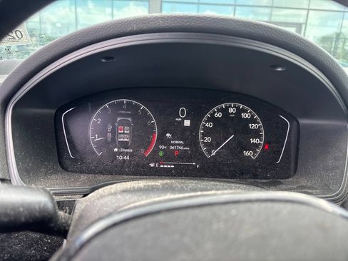 Used 2024 Honda Civic Sport image 8