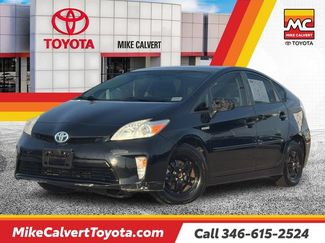 Used 2013 Toyota Prius Three w/ Solar Roof Pkg FWD video 1