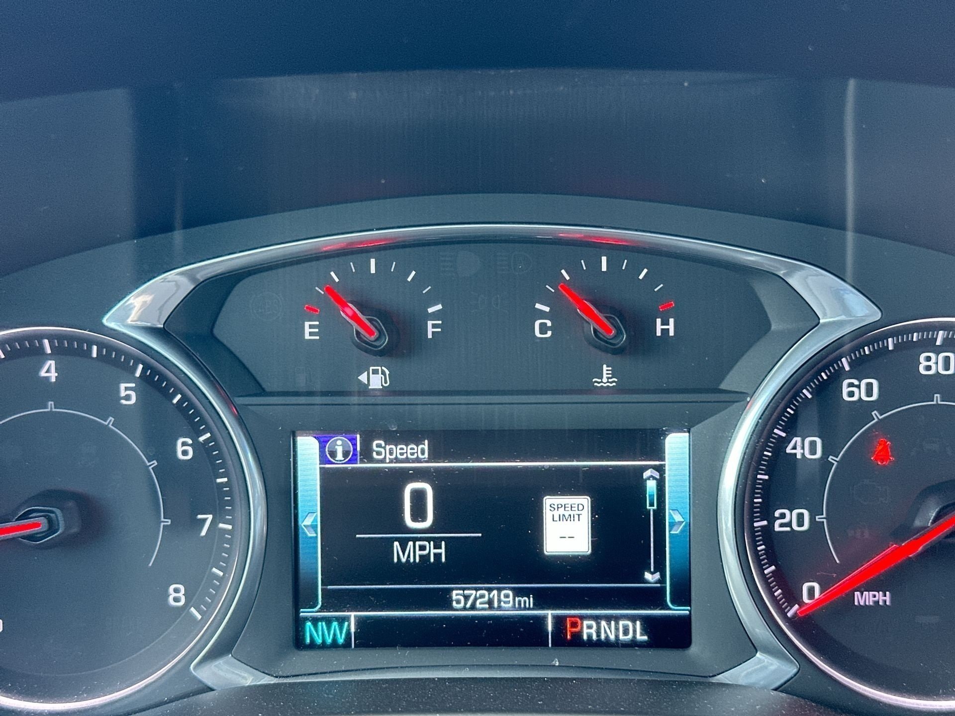 Certified 2017 GMC Acadia SLT FWD image 12