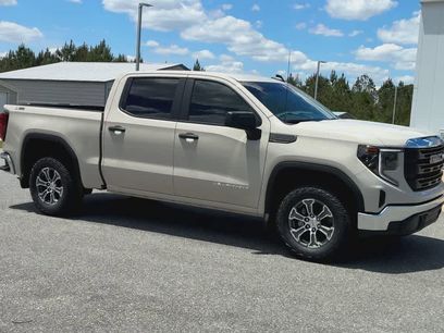 New 2026 GMC Sierra 1500 Pro w/ Pro Value Package
