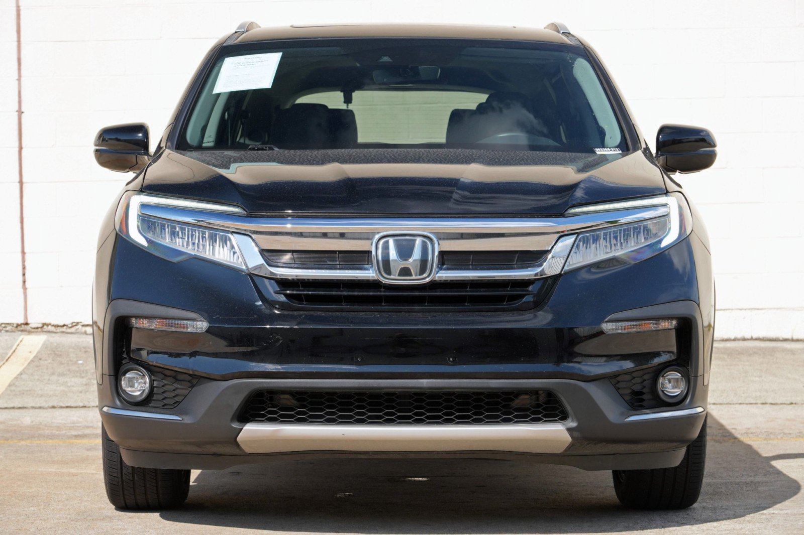 Used 2022 Honda Pilot Touring image 6