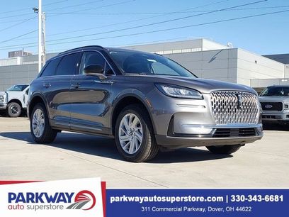 New 2026 Lincoln Corsair Premiere