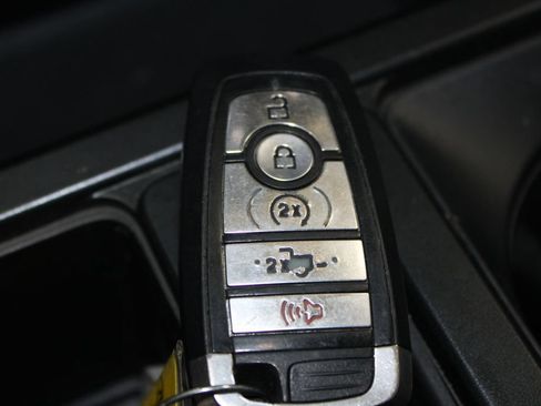 Used 2021 Ford F150 XLT w/ Equipment Group 302A High AWD/4WD image 56