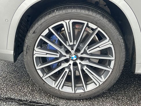 Used 2025 BMW X1 xDrive28i w/ M Sport Package image 32
