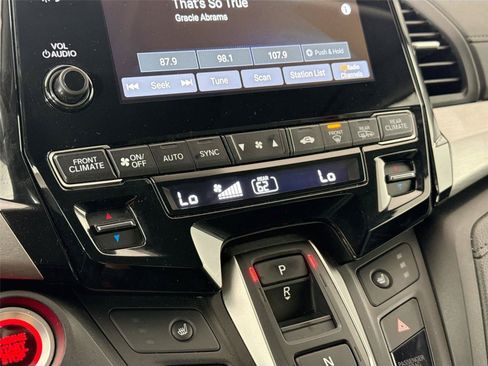 Used 2024 Honda Odyssey EX-L image 25