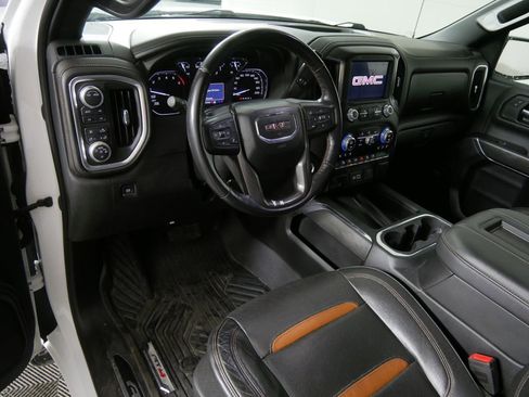 Used 2020 GMC Sierra 1500 AT4 image 12