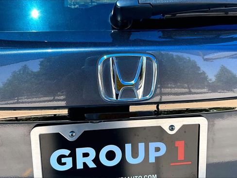 Used 2022 Honda HR-V Sport image 31