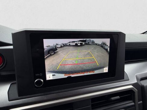 Used 2025 Toyota 4Runner TRD Sport AWD/4WD image 15