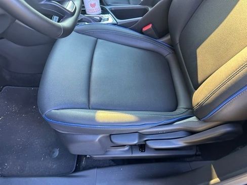 Certified 2025 Buick Encore GX Sport Touring w/ Advanced Technology Package image 27