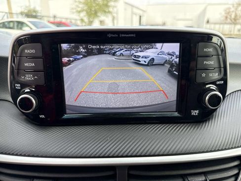 Used 2019 Hyundai Tucson SEL image 29