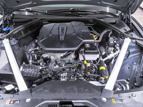 Certified 2026 Genesis G70 2.5T AWD/4WD image 22