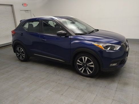 Used 2020 Nissan Kicks SR w/ SR Premium Package image 11