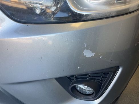 Used 2015 MAZDA CX-5 Grand Touring image 6