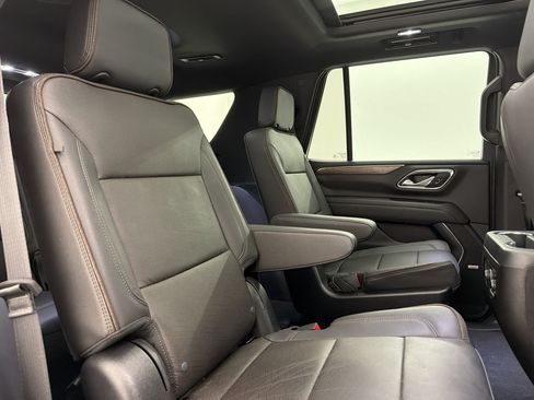 Used 2024 Chevrolet Tahoe High Country RWD image 29