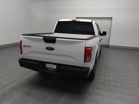 Used 2017 Ford F150 XL w/ XL Power Equipment Group image 7