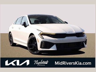 New 2026 Kia K5 GT-Line w/ GT-Line Premium Package
