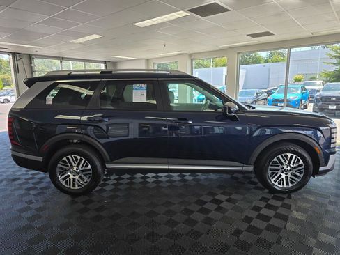 New 2026 Hyundai Palisade SEL AWD/4WD image 2