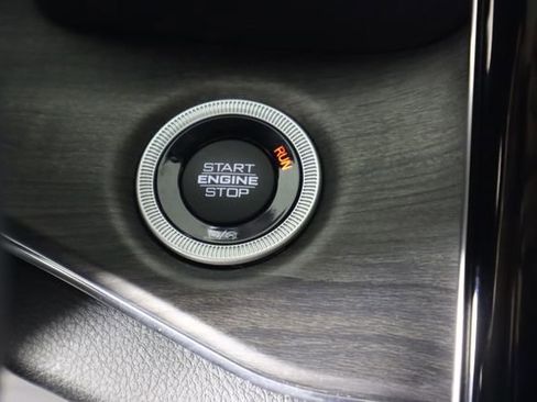 Used 2023 Jeep Grand Cherokee L Overland image 49