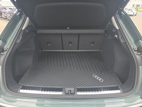 New 2026 Audi Q3 quattro 2.0T AWD/4WD image 17
