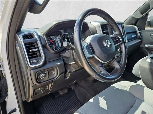 Used 2022 RAM 1500 Lone Star AWD/4WD image 10