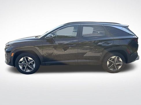 Used 2026 Hyundai Tucson SEL AWD/4WD image 11