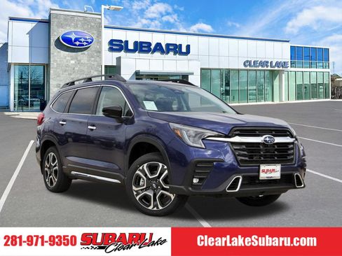 New 2026 Subaru Ascent Touring AWD/4WD image 1