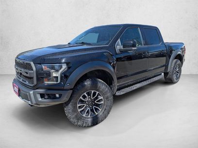 Used 2018 Ford F150 Raptor w/ Equipment Group 802A Luxury