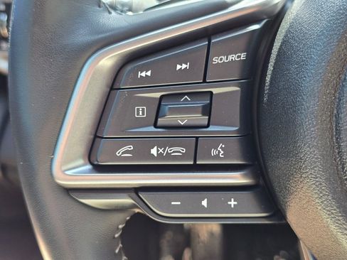 Used 2024 Subaru Outback Touring XT AWD/4WD image 33