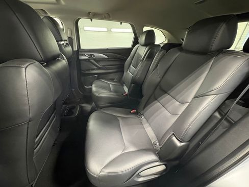 Used 2021 MAZDA CX-9 Touring w/ Touring Premium Package image 29