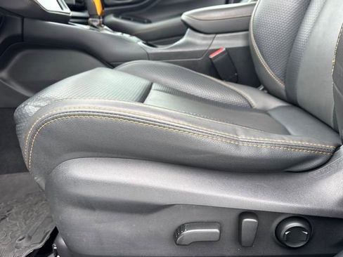 Used 2023 Subaru Outback Wilderness image 13