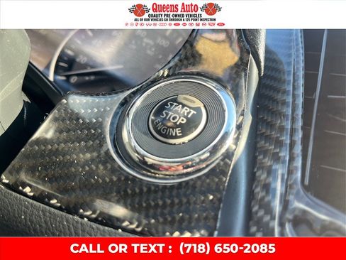 Used 2021 INFINITI Q50 Signature Edition w/ Cargo Package AWD/4WD image 43