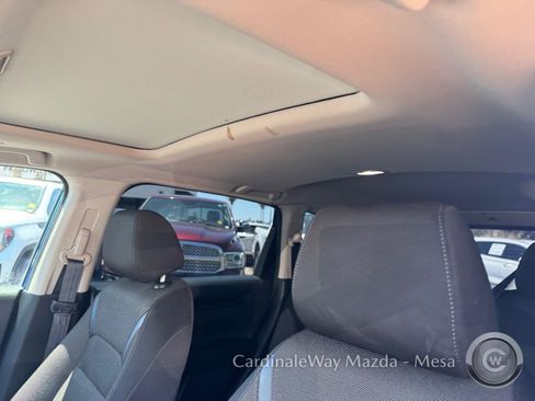 Used 2023 Honda CR-V EX image 26