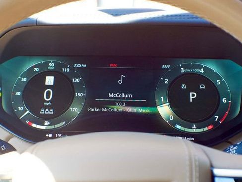 Used 2023 Land Rover Range Rover SE AWD/4WD image 24