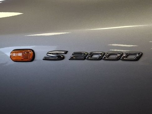 Used 2000 Honda S2000 image 30