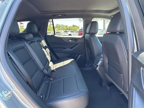 New 2026 Chevrolet Equinox LT w/ Convenience Package II FWD image 15
