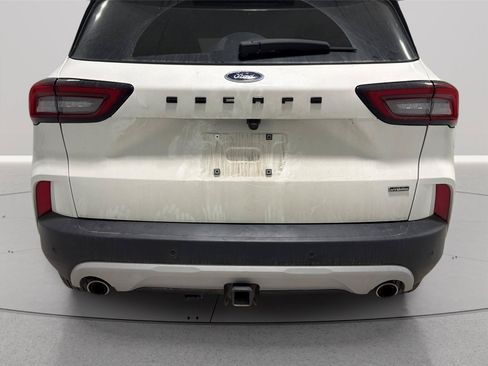 Used 2023 Ford Escape SE w/ PHEV Premium Package FWD image 10