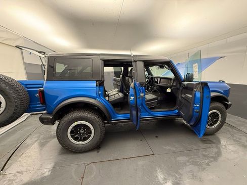 New 2026 Ford Bronco Badlands w/ Sasquatch Package image 20