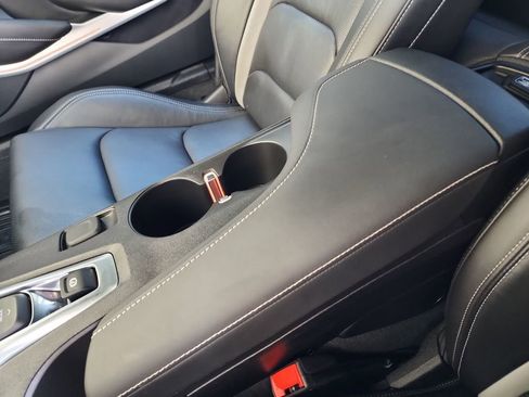 Used 2023 Chevrolet Camaro SS image 31