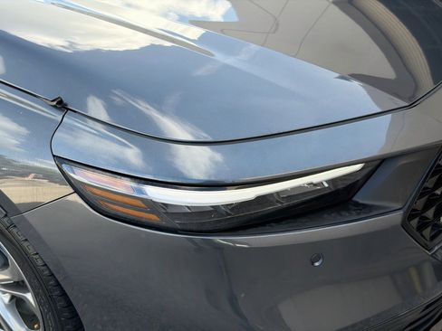 Certified 2023 Honda Accord EX-L image 34