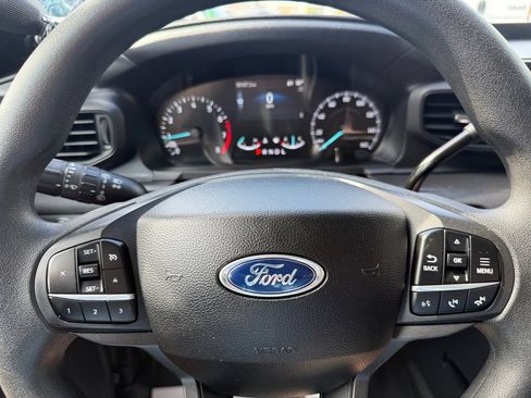 Used 2021 Ford Explorer 4WD Police Interceptor image 28