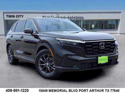 Certified 2026 Honda CR-V EX-L
