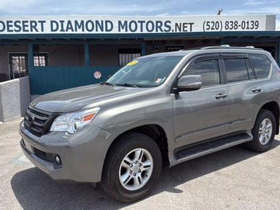 Used 2010 Lexus GX 460 Premium