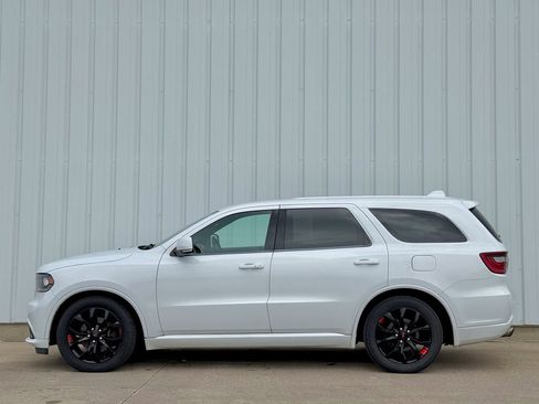 Used 2014 Dodge Durango R/T w/ Technology Group AWD/4WD image 3