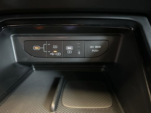 New 2026 Kia K5 GT-Line image 23