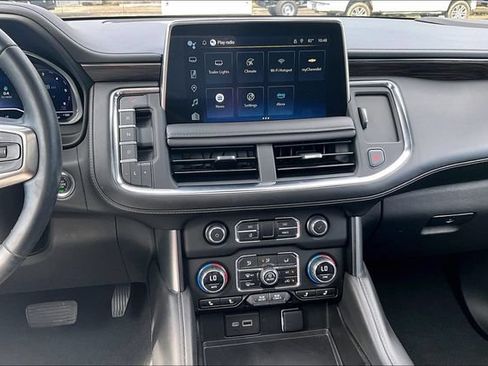 Used 2023 Chevrolet Tahoe Z71 AWD/4WD image 6