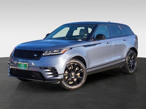 Used 2023 Land Rover Range Rover Velar R-Dynamic S image 1