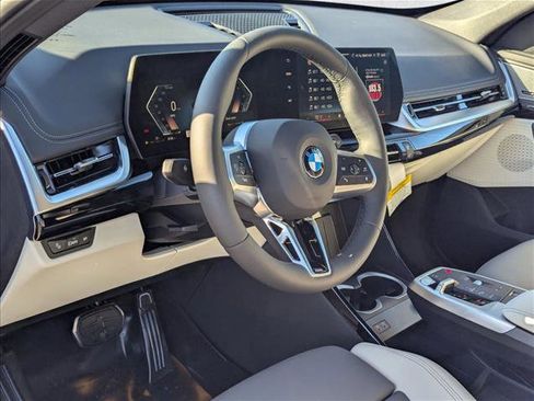 New 2026 BMW X1 xDrive28i image 3