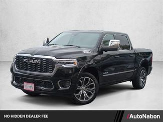 Used 2025 RAM 1500 Tungsten w/ Towing Technology Group AWD/4WD video 1