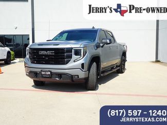 Used 2023 GMC Sierra 1500 Elevation w/ Elevation Premium Package AWD/4WD video 1