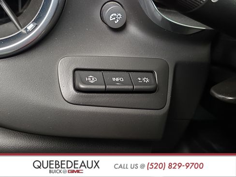 Used 2018 Chevrolet Camaro SS RWD image 24